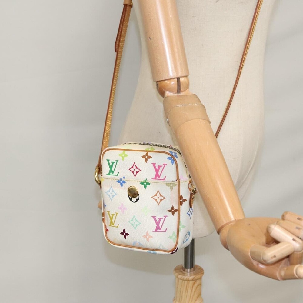 Louis Vuitton Rift Monogram Multicolor - Picture 14 of 16